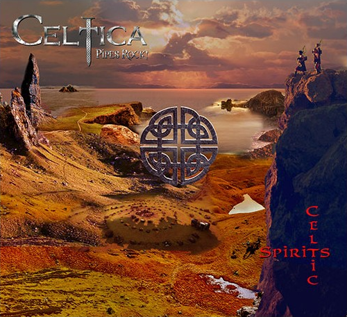 Celtic Spirits